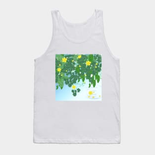 Bitter Melon/Goya (Khổ Qua) Tank Top